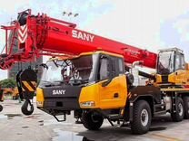 Sany STC250T5-5R, 2024