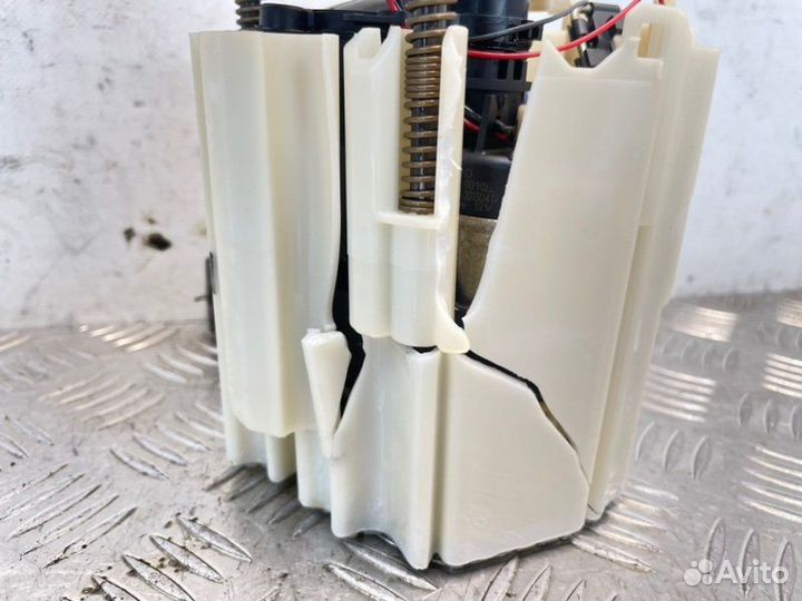 Насос топливный Chevrolet Cruze J300 F16D3 2013