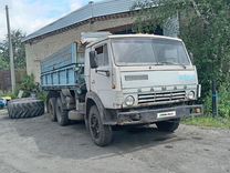 КАМАЗ 55102C, 2000