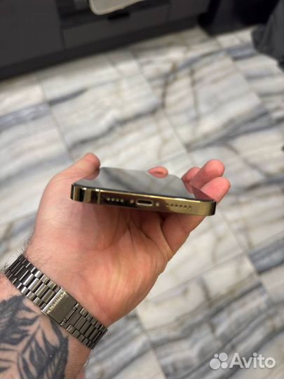iPhone 13 Pro Max, 128 ГБ