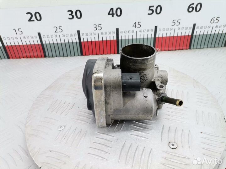 Заслонка дроссельная для Volkswagen Golf 4