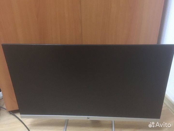 3 неисправных монитора 27 samsung изогнутый,hp 27