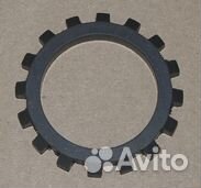 Кольцо хвостовика заднего моста упло 5336-2402064
