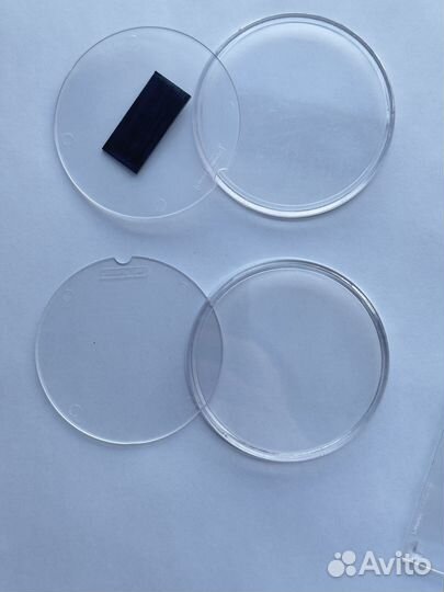 Основа для оформления подстаканника, брелока