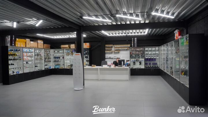 Лампа 12V H7 55W PX26d +30 Vision Philips