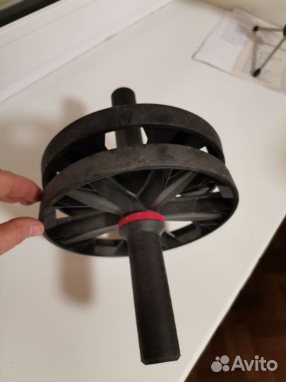 Тренажер ручной