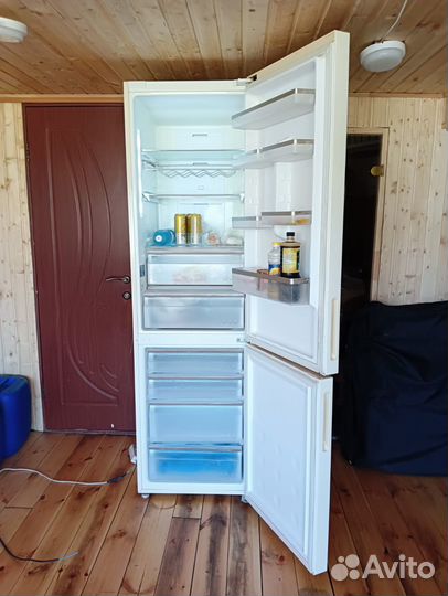 Холодильник samsung RL-63 gcbvb