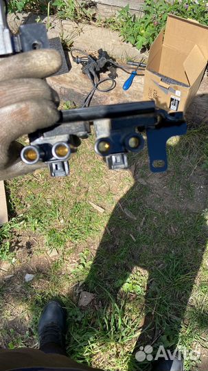 Ктушка зажигания на хендай акцент