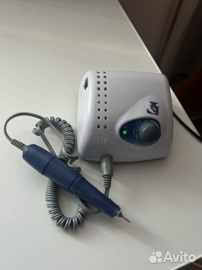 Аппарат для маникюра стронг 210