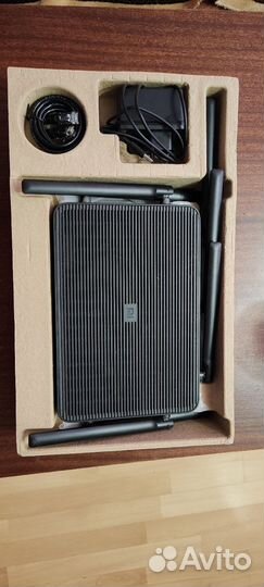 Wi-Fi роутер Xiaomi AC2350