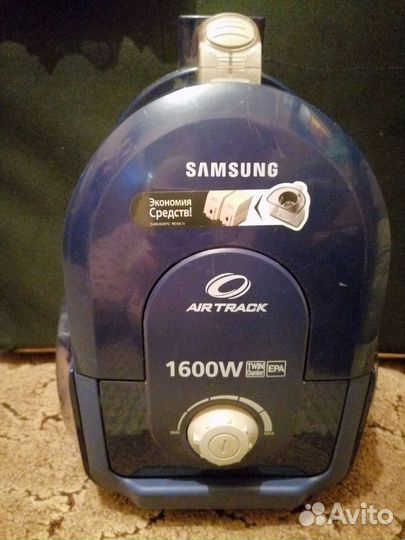 Пылесос Samsung SC 4332
