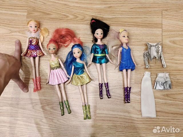 Кукла Барби, кукла barbie, одежда для Барби