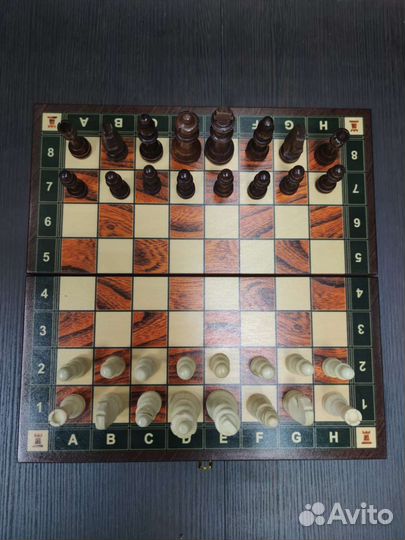 Шахматы, нарды, шашки