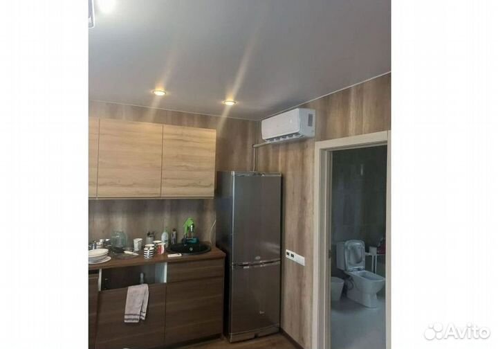 Кондиционер с установкой