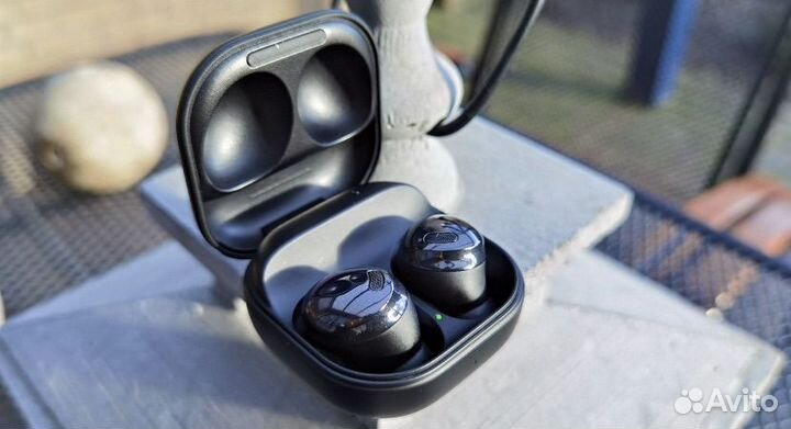 Наушники samsung galaxy buds pro