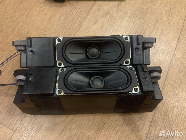 Динамики телевизора LG LG42LN540V