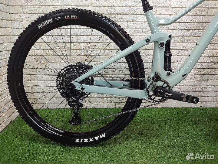 Scott Genius Contessa 910