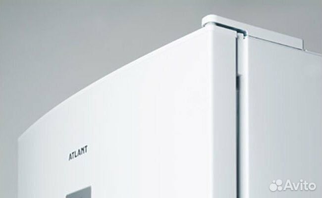 Холодильник Атлант XM 4421-009 ND, белый