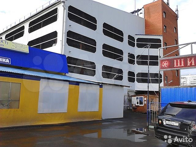 Машиноместо, 15 м²