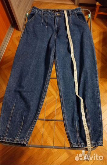 Джинсы
