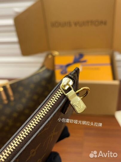 Сумка Louis Vuitton Loop