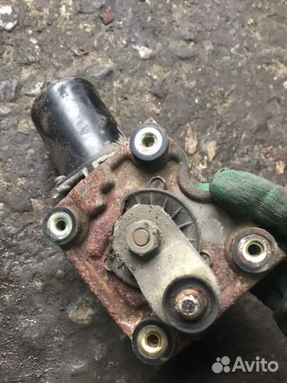 Моторчик дворников Ниссан Цефиро А32 Cefiro A32