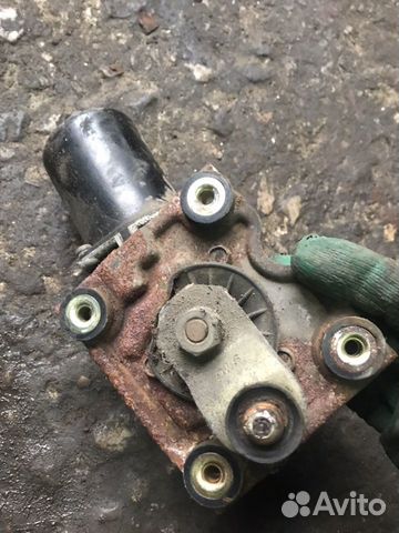 Моторчик дворников Ниссан Цефиро А32 Cefiro A32