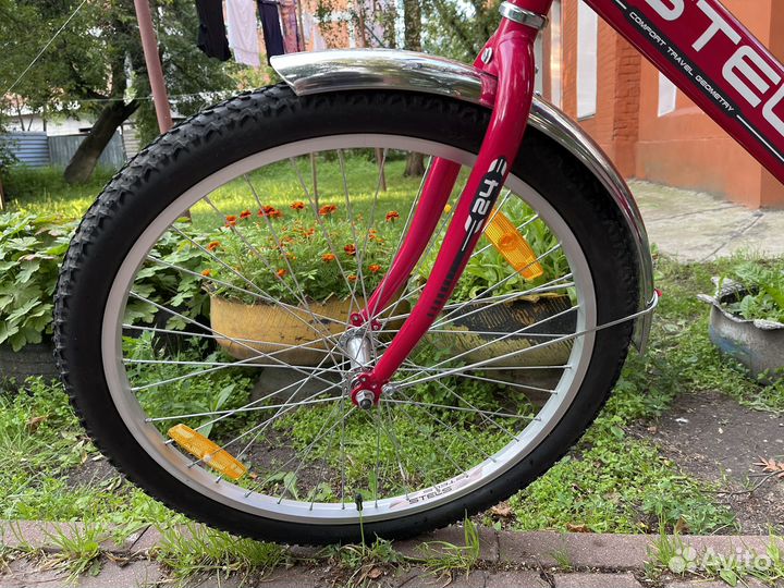 Велосипед Stels pilot 710 (24)