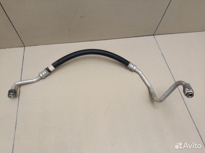 Трубка кондиционера Toyota Corolla 1zrfe 1600CC