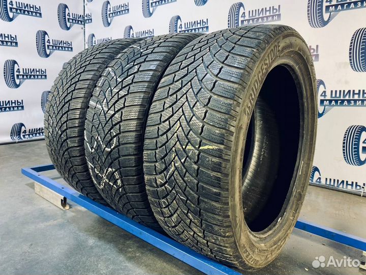 Bridgestone Blizzak LM-005 225/45 R17 91H