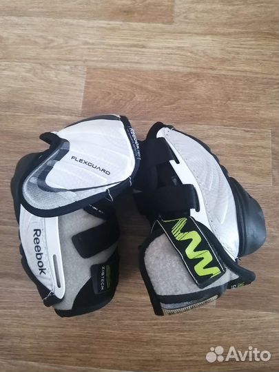 Хоккейная форма