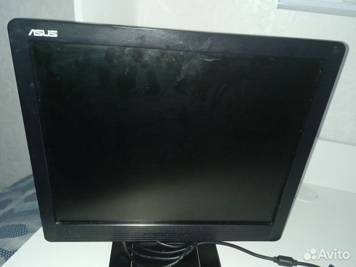 Монитор Asus