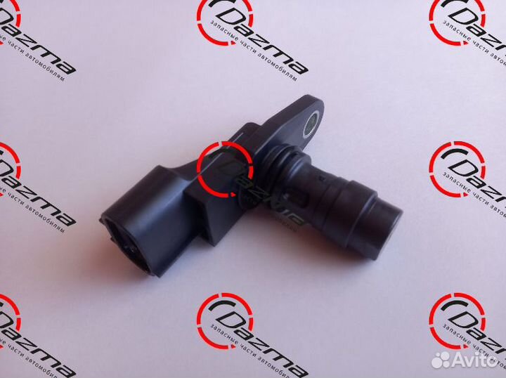 Isuzu 8973121081 Датчик положения коленвала 4JJ1