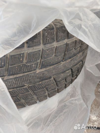 Yokohama Geolandar I/T-S G073 265/60 R18