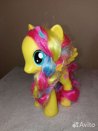 My little pony