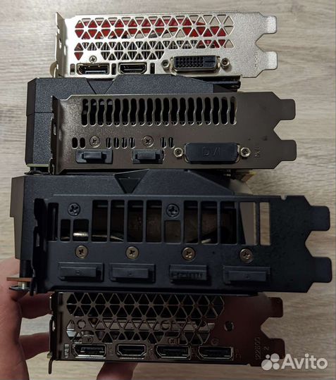 Gtx 1660 super / rx 5700 xt / rtx 2060 super