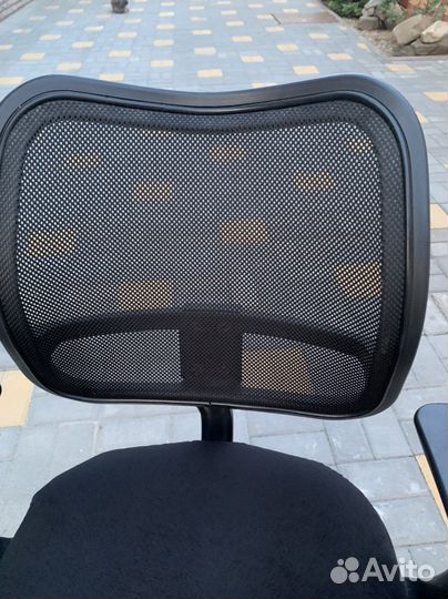 Компьютерное кресло бу