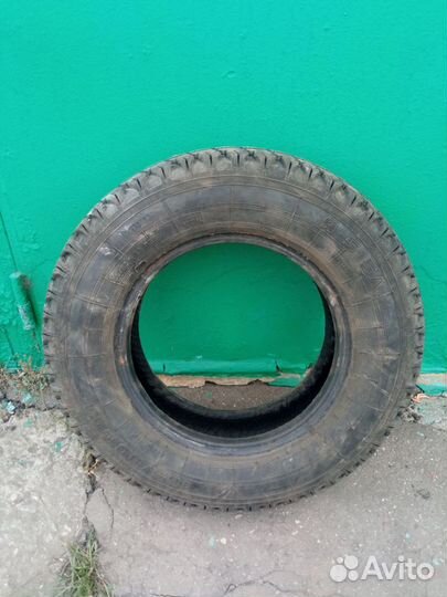 Яшз Я-515А 165/80 R13