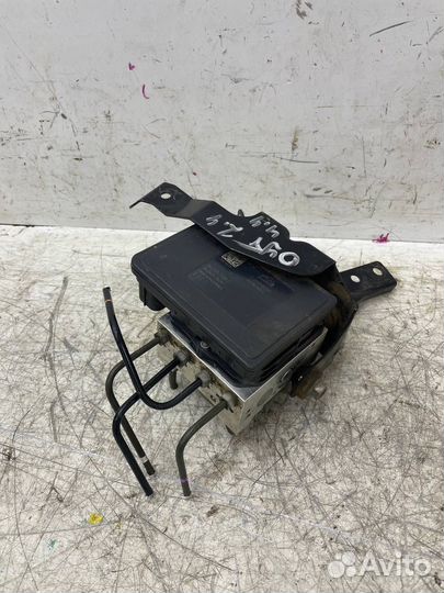 Блок, Насос ABS Mitsubishi Outlander 3