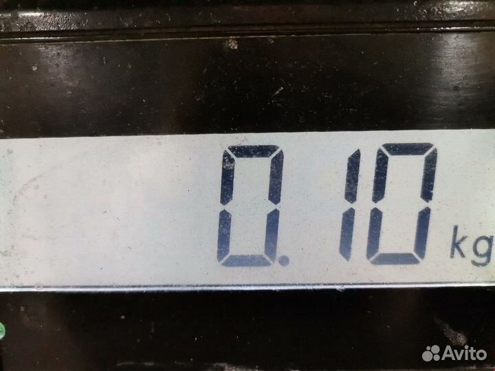 Датчик уровня масла Peugeot 206 рест. 2005