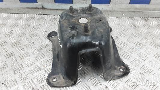 Механизм запасного колеса suzuki grand vitara 2 (8