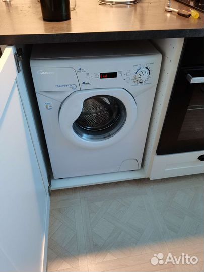 Стиральная машина Candy Aqua 2D1040-07