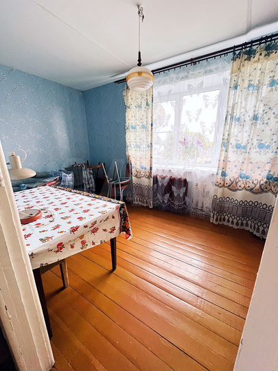 2-к. квартира, 42 м², 2/4 эт.