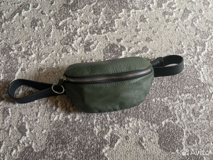 Поясная сумка Calzetti