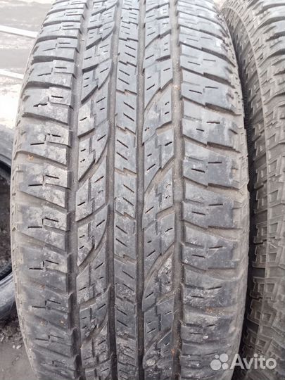 Yokohama Geolandar A/T G015 205/70 R15 96H