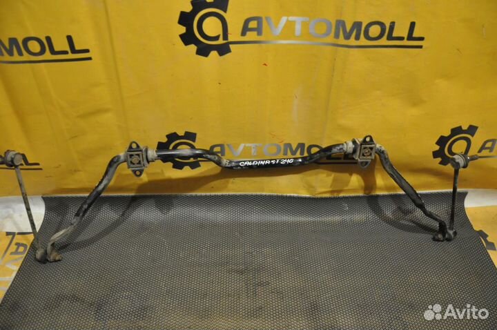 Стабилизатор передний toyota caldina ST246W