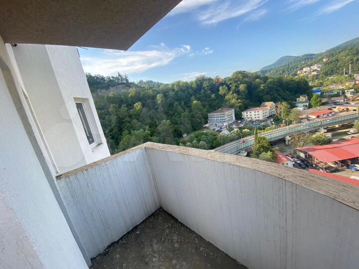 2-к. квартира, 58,5 м², 15/21 эт.