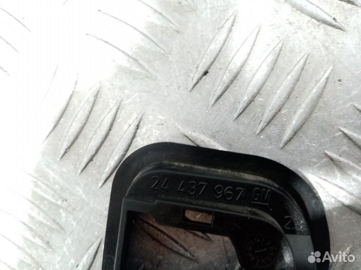 Б/У Фиксатор крепления грузов багажника#001