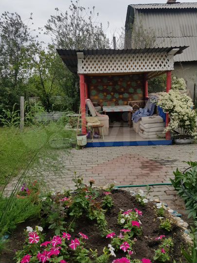 Дача 91,3 м² на участке 4,8 сот.