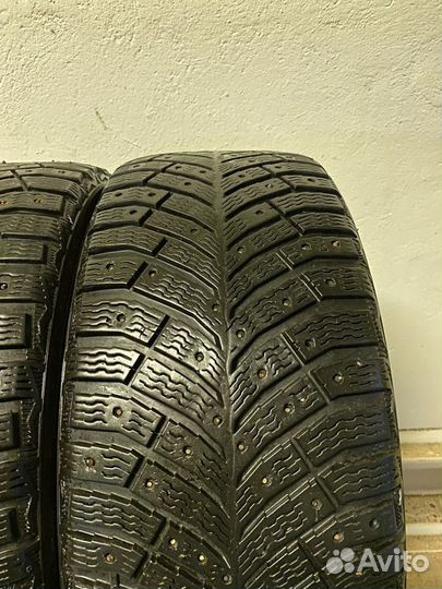 Michelin X-Ice North 4 225/45 R17 94T